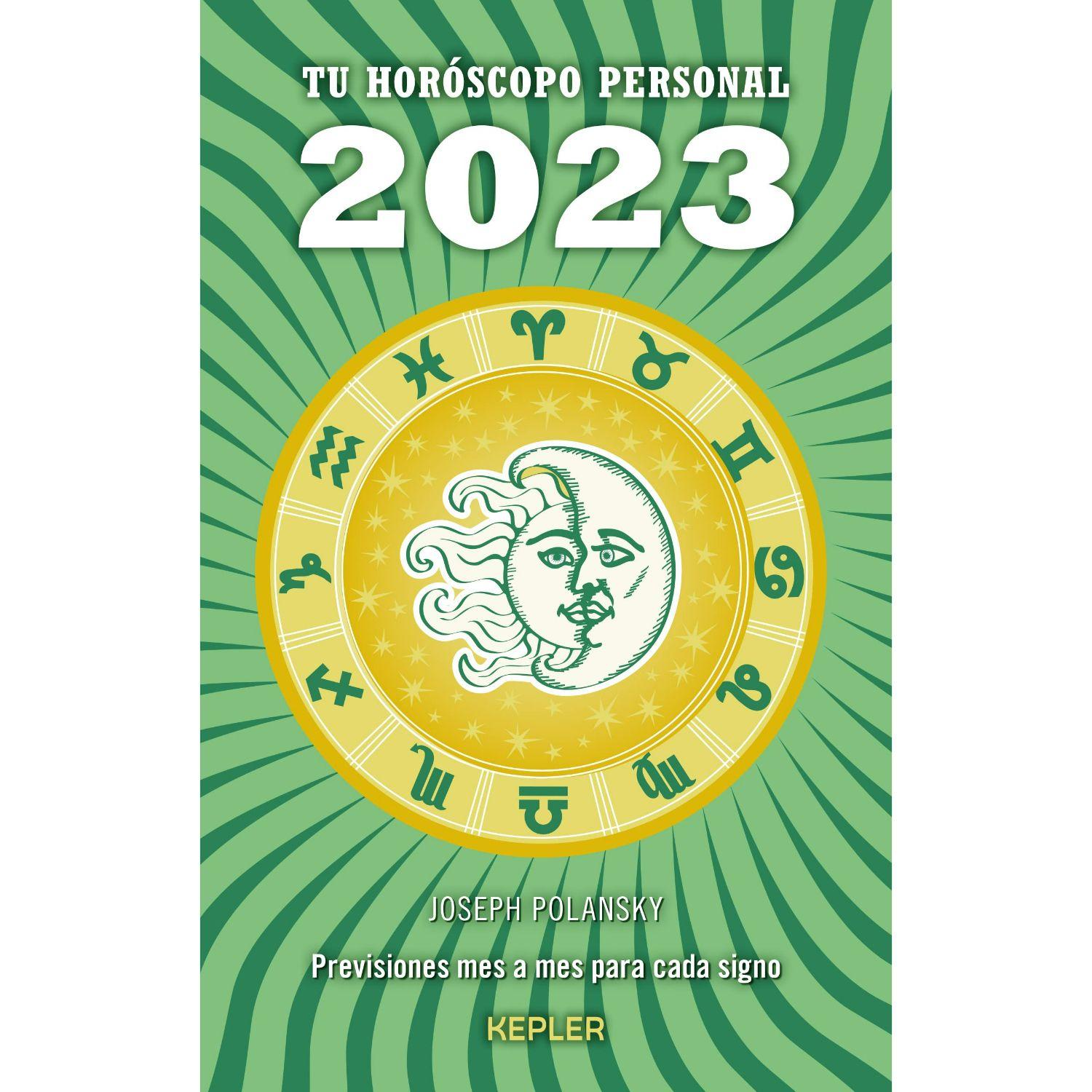 Tu Horóscopo Personal 2023-0