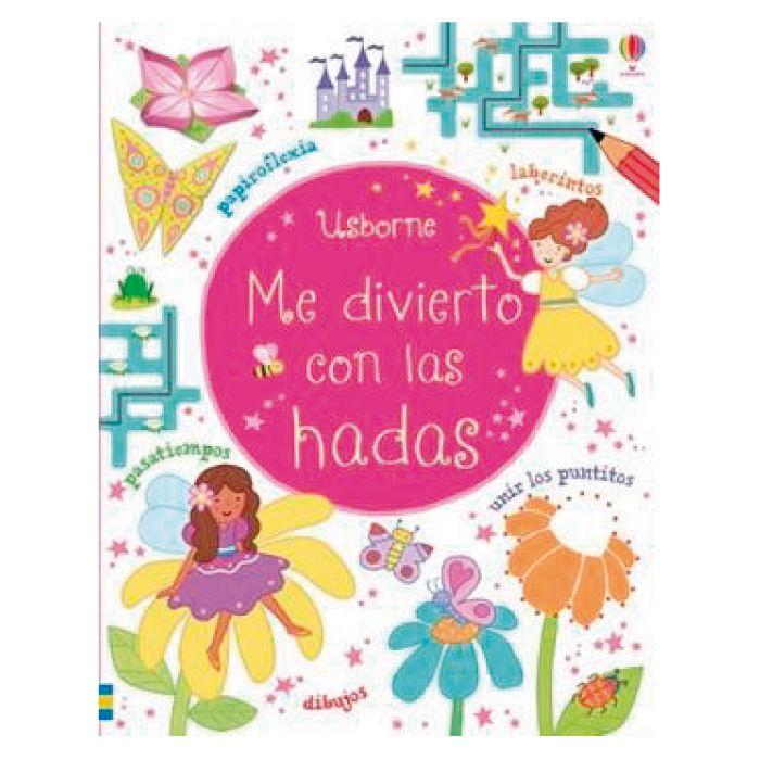 Me Divierto Con Las Hadas-0