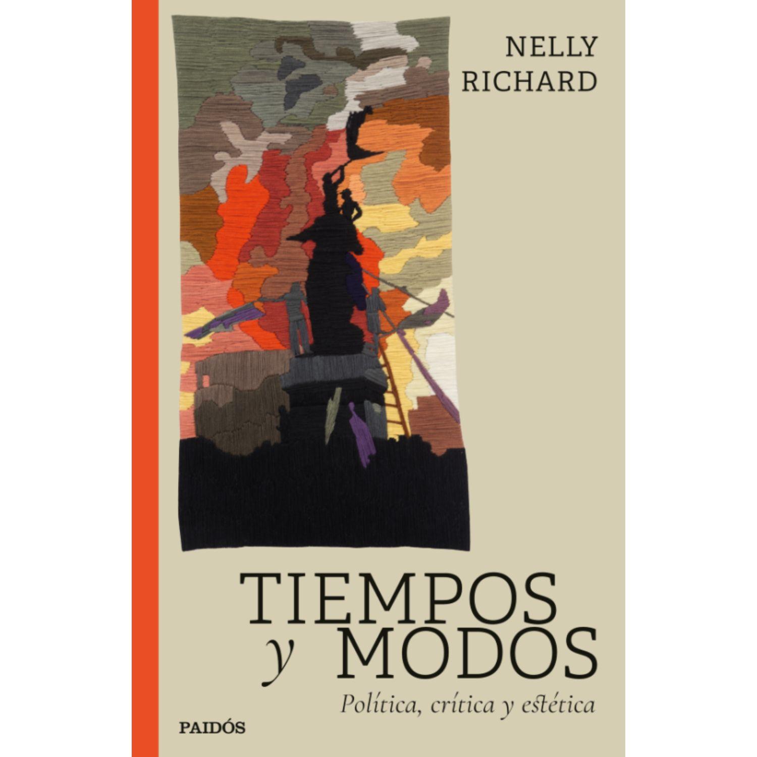 Tiempos Y Modos-0