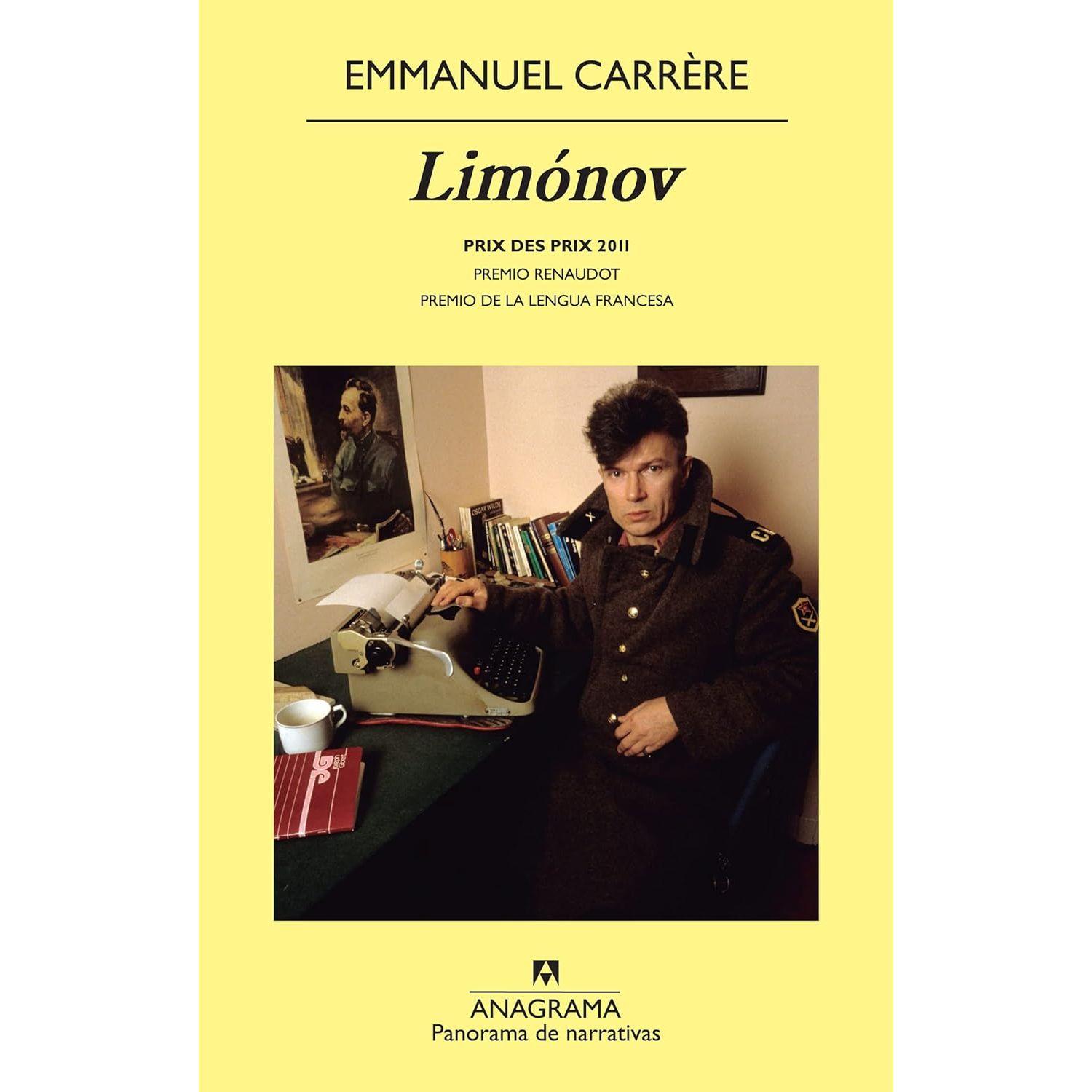 Limónov-0