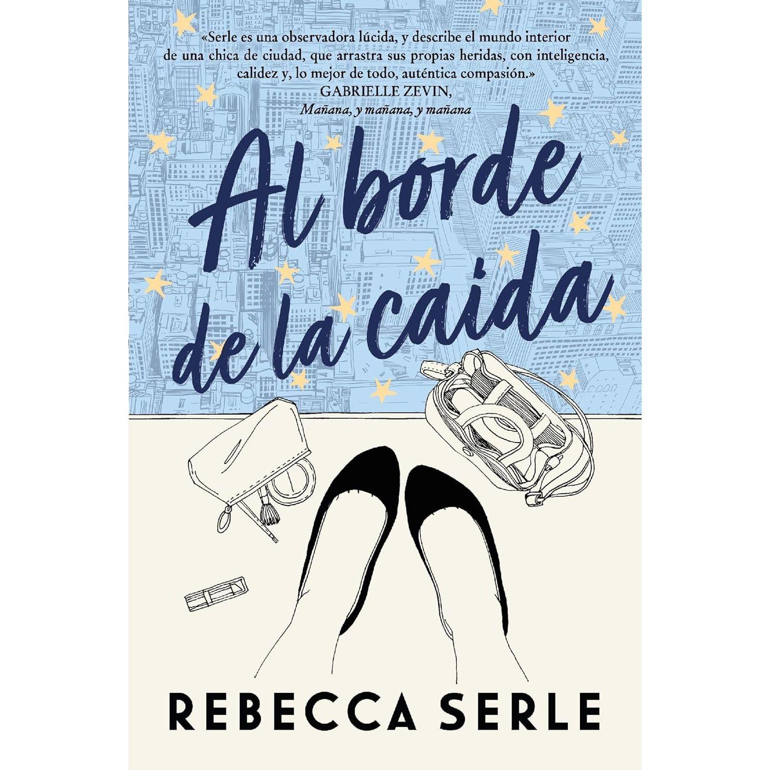 Al Borde De La Caída-6