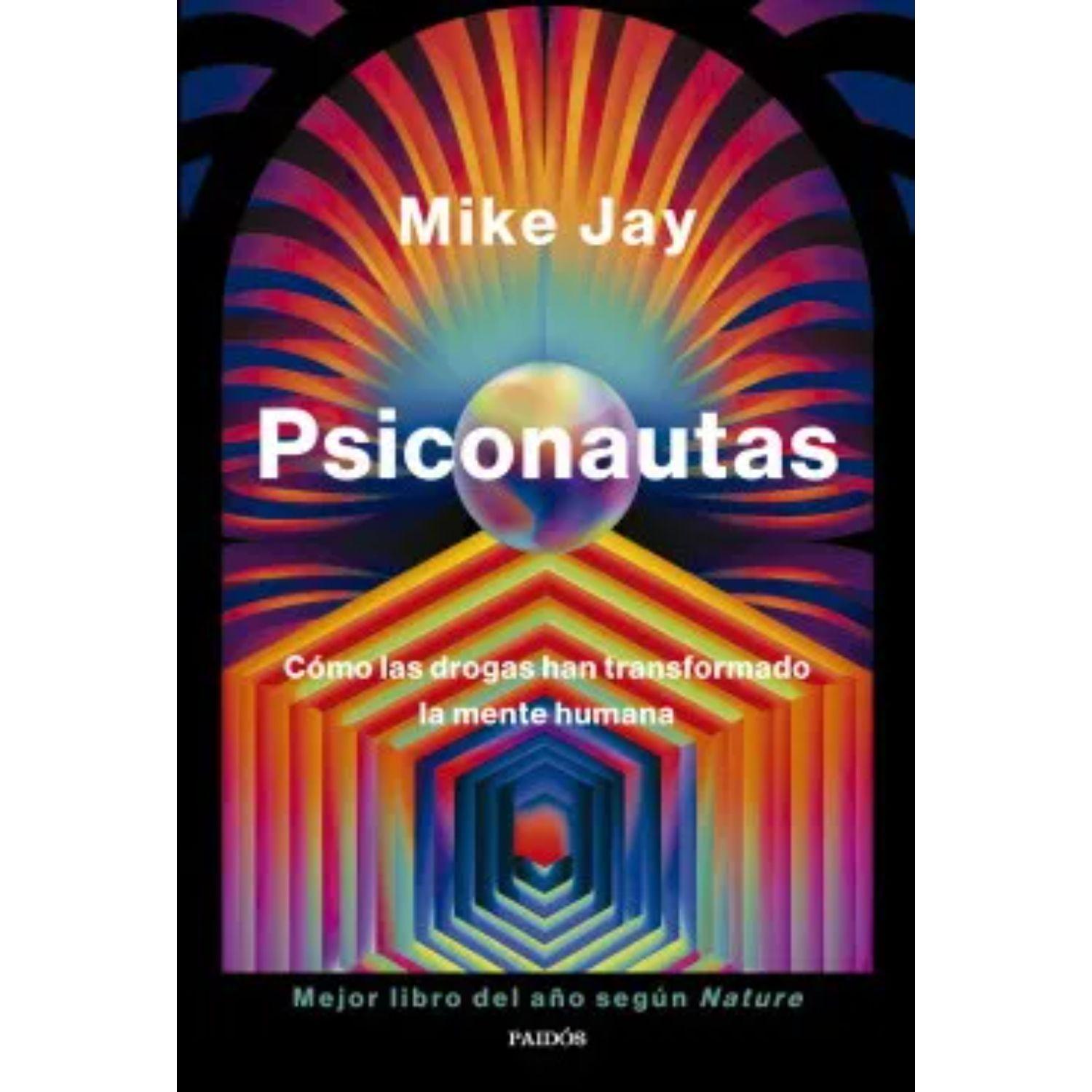 Libro Psiconautas-0