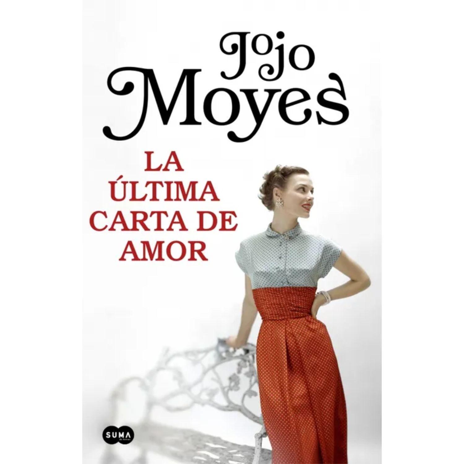 La Ultima Carta De Amor-0