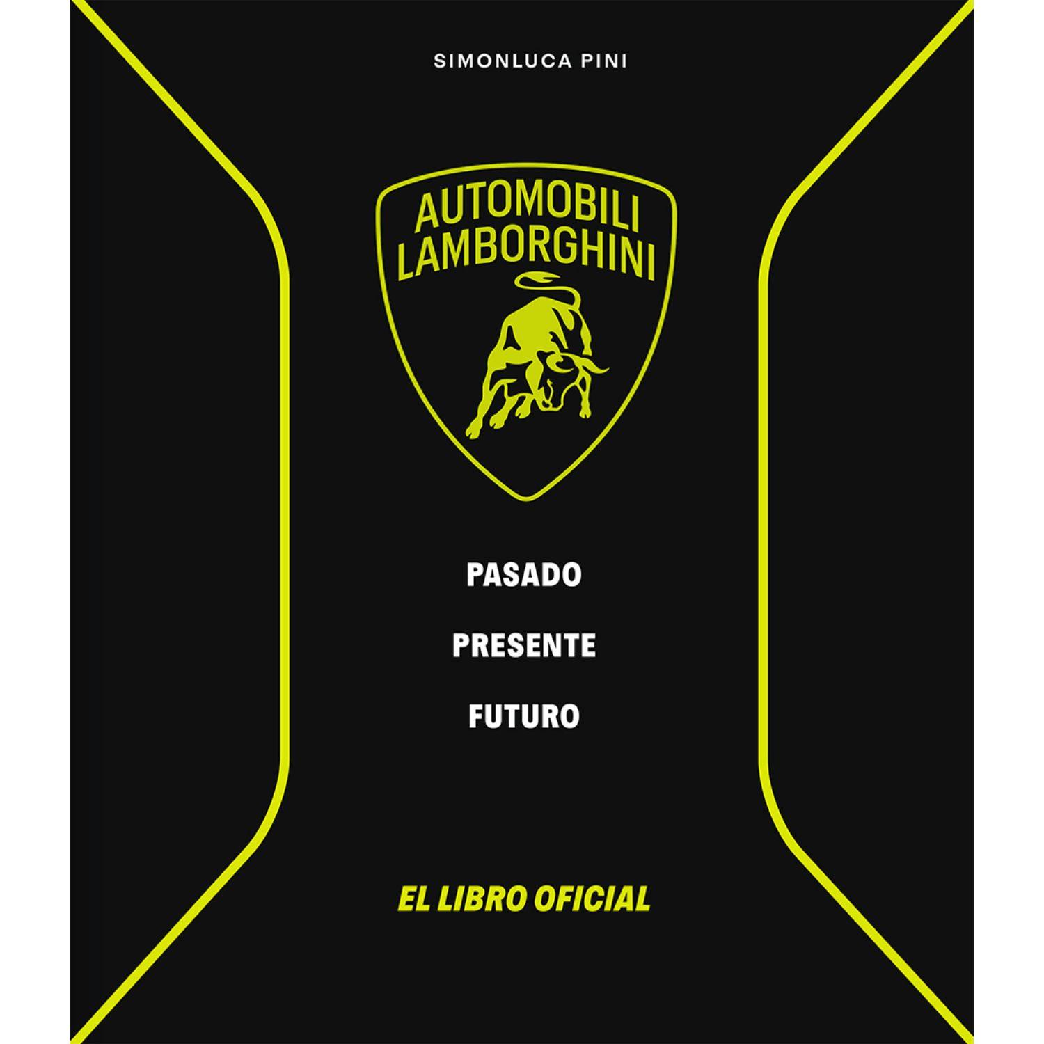 Lamborghini Pasado Presente Futuro-0