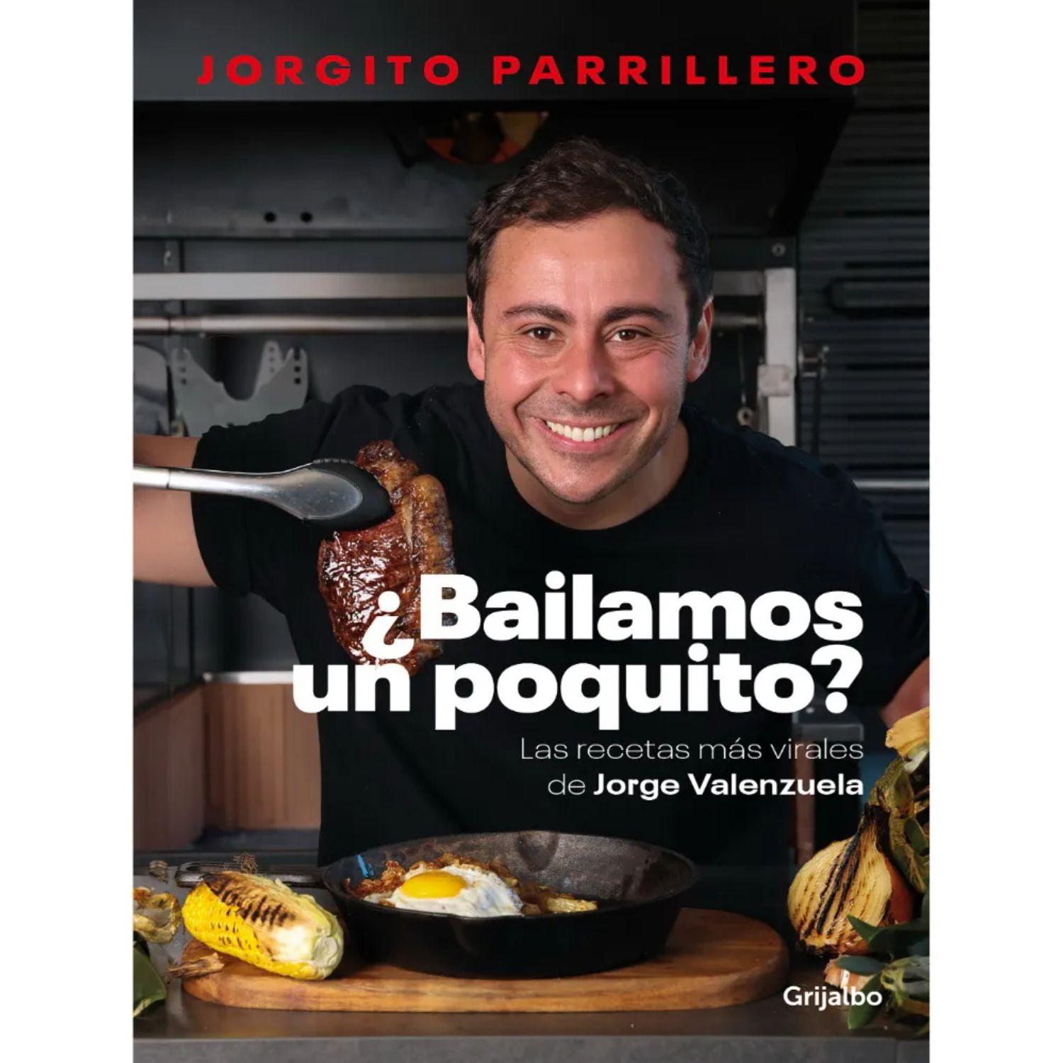 ¿Bailamos Un Poquito?-0