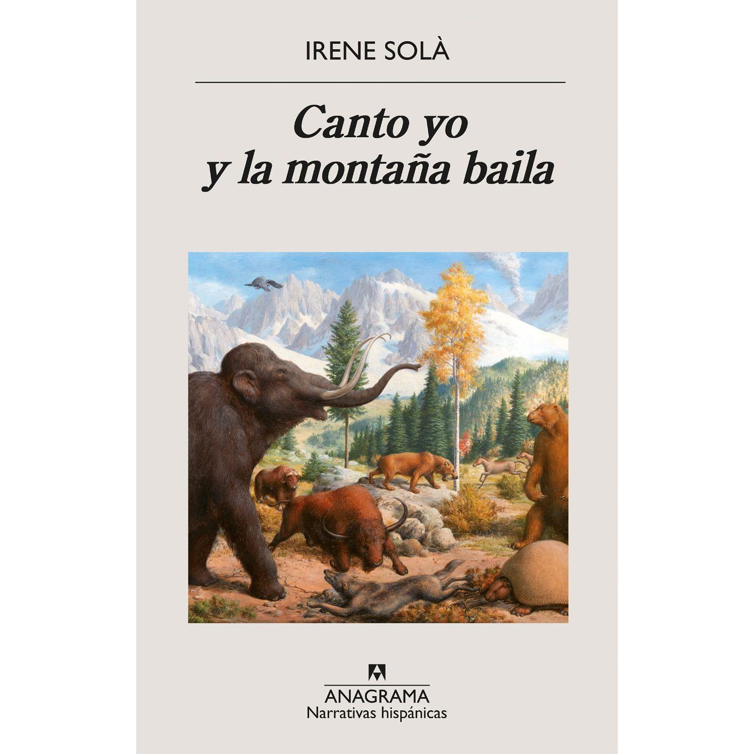 Canto yo y la Montaña Baila-0