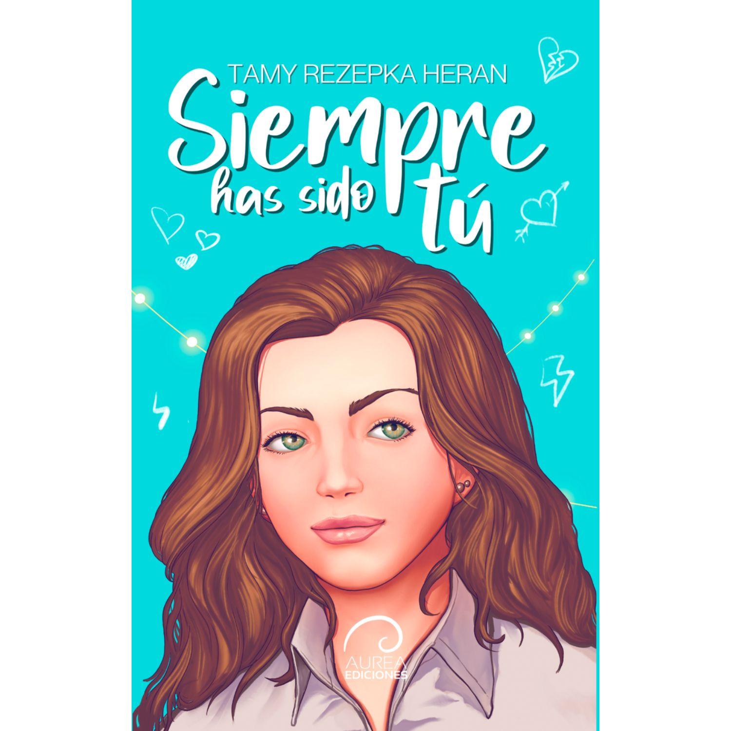 Siempre Has Sido Tú-0