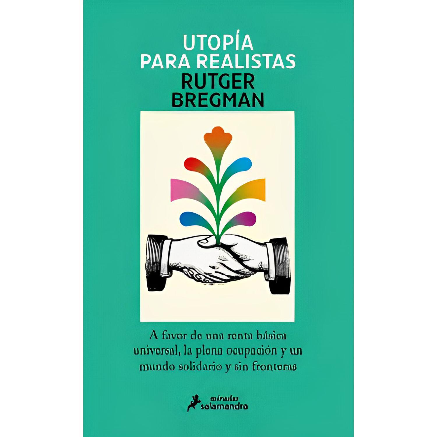 Utopia Para Realistas-0