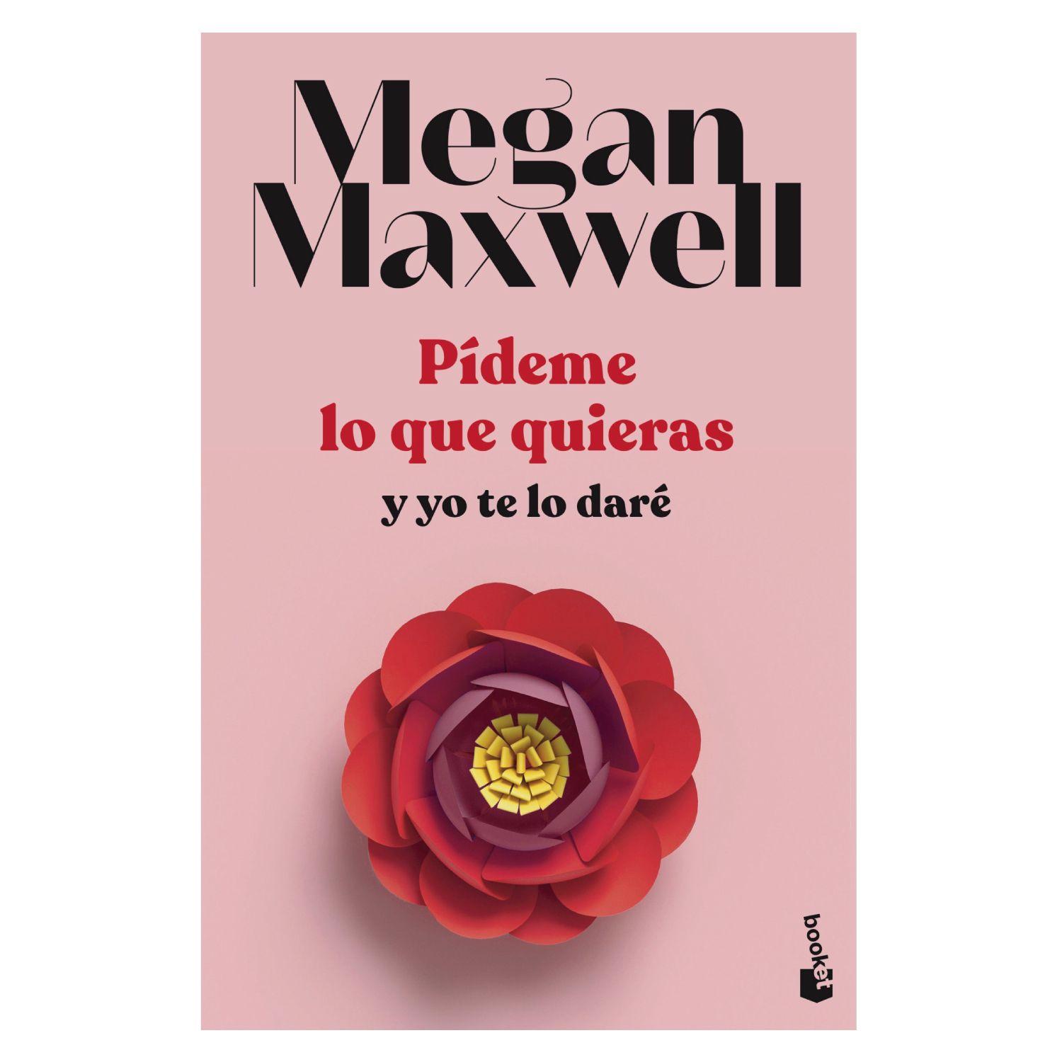 Pídeme Lo Que Quieras Y Yo Te Lo Daré-0