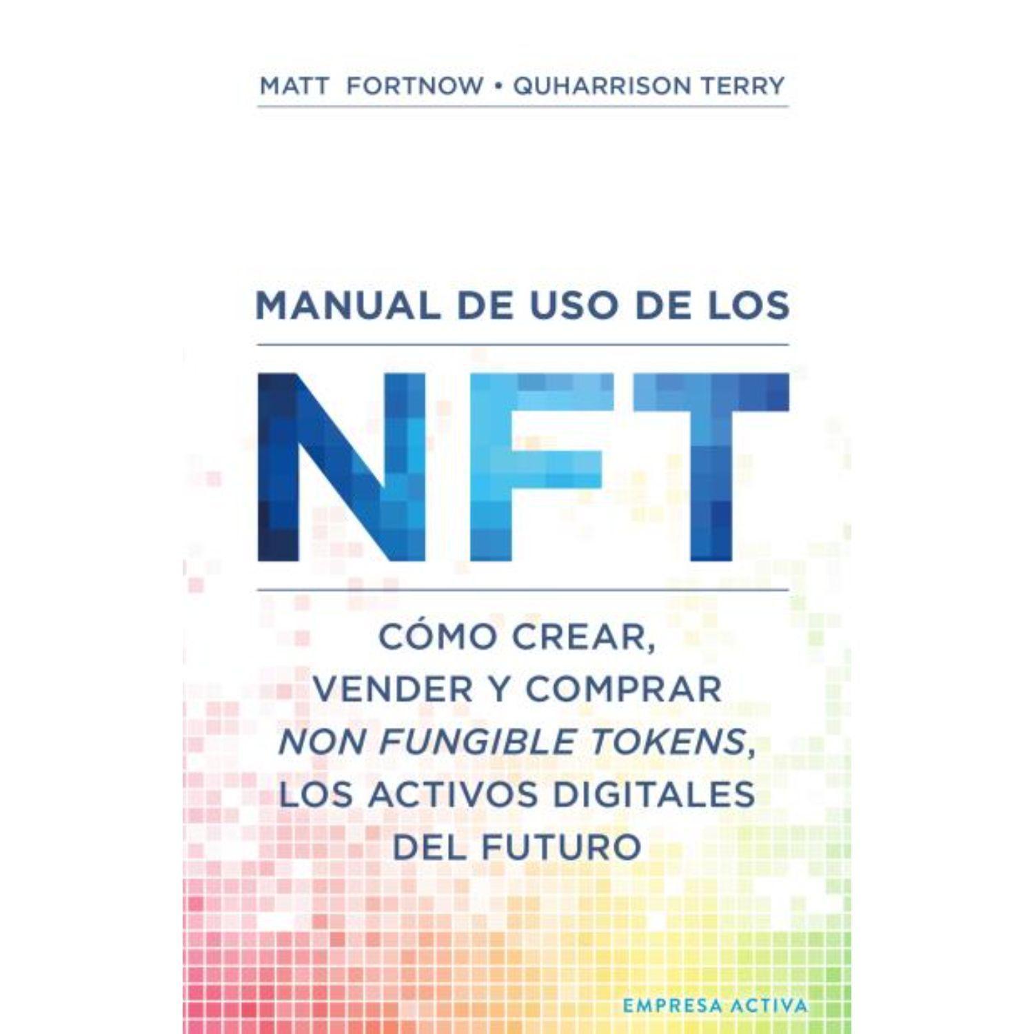 Manual De Uso De Los Nft-0