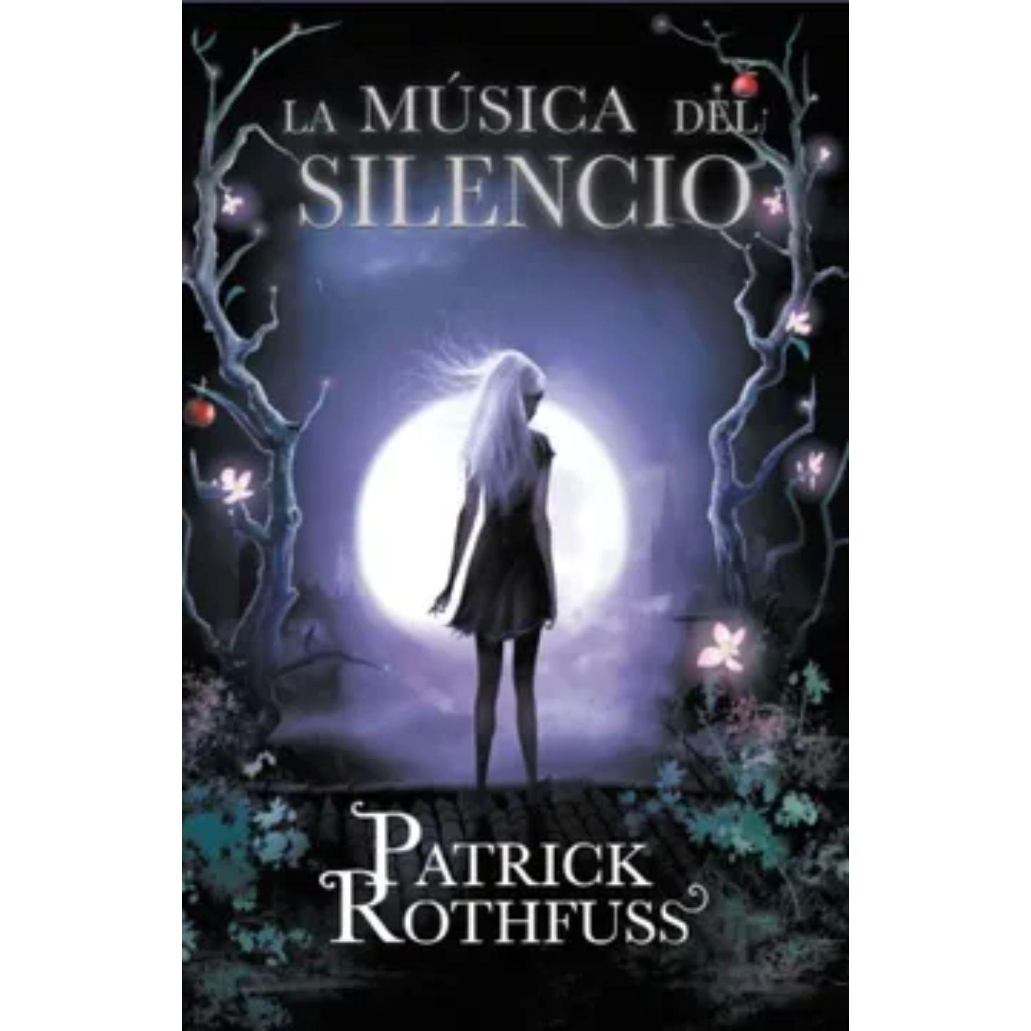 La Musica Del Silencio-0