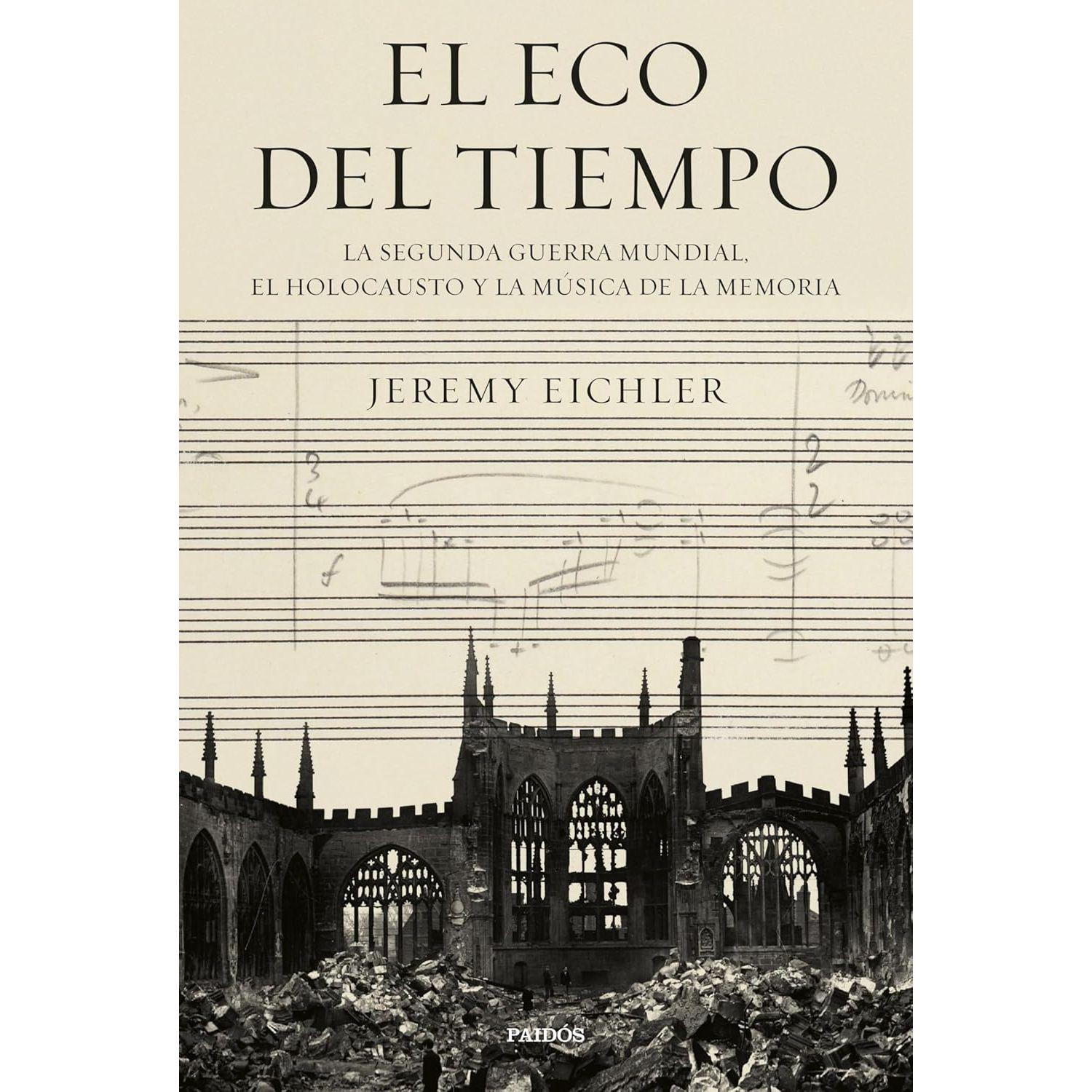 El Eco Del Tiempo-0