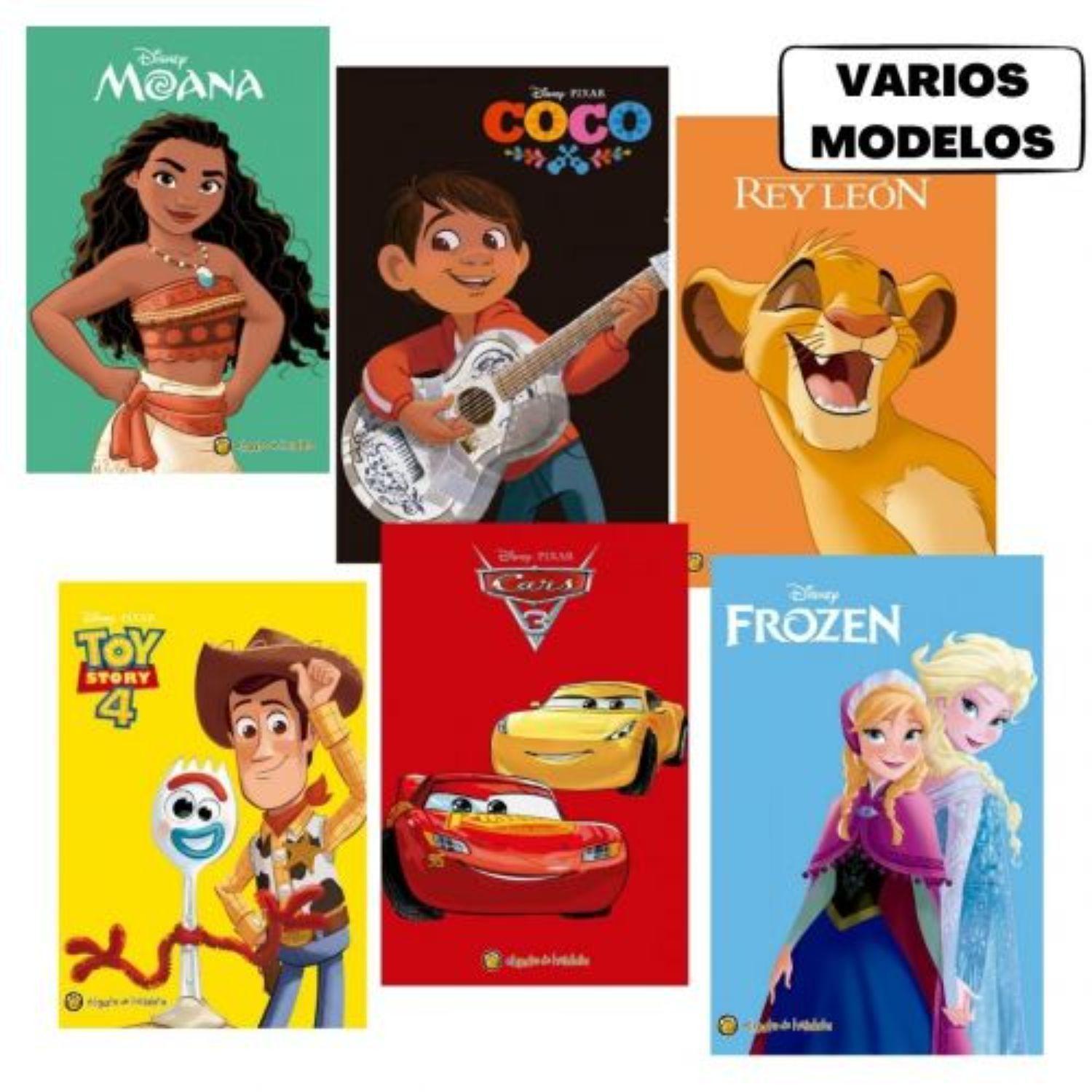 Pack Películas Inolvidables Disney-0