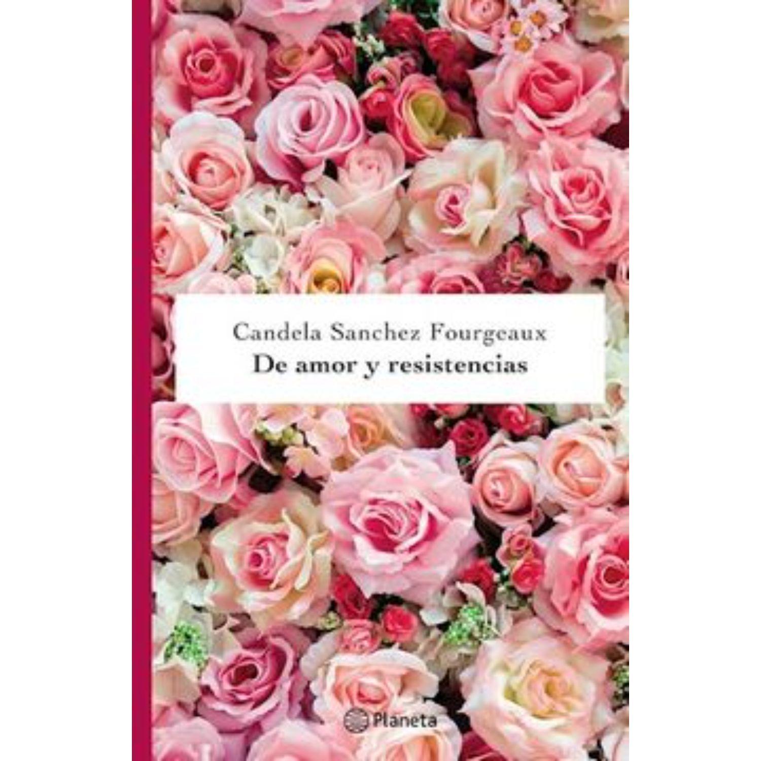 De Amor Y Resistencias-0