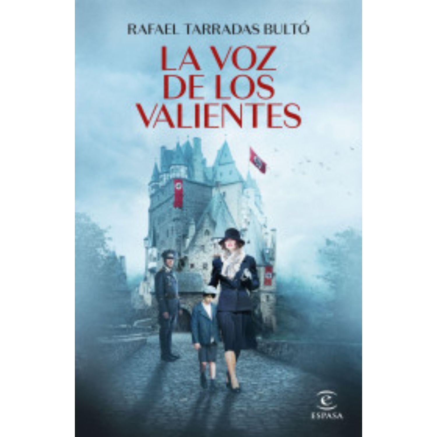 La voz de los valientes-0