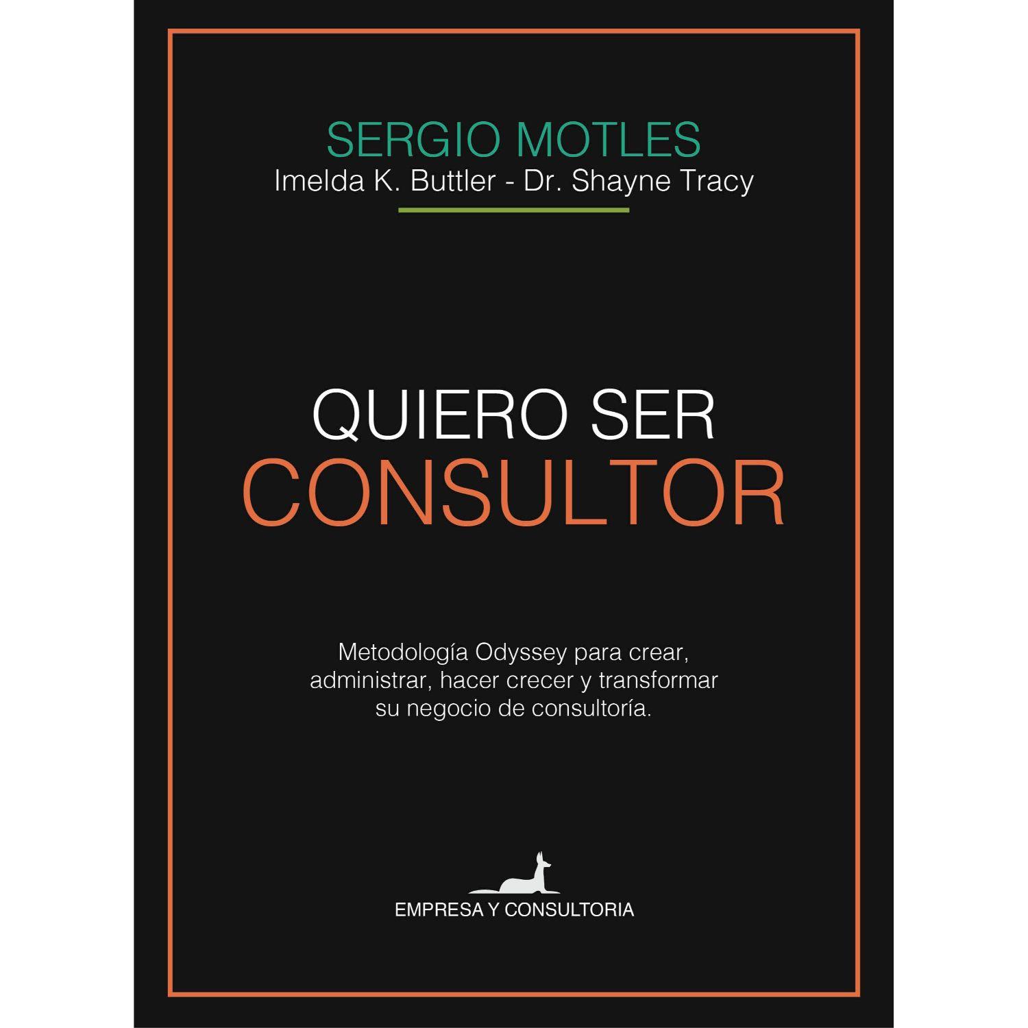 Quiero Ser Consultor-0