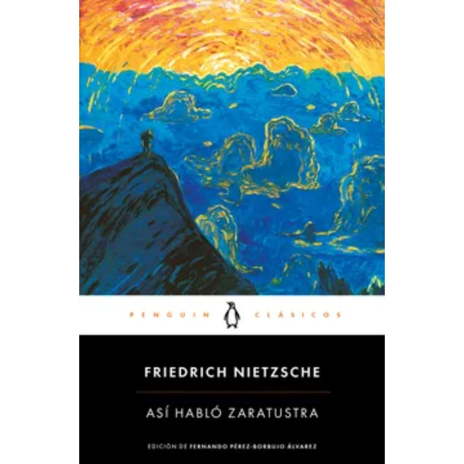 Asi Hablo Zaratustra..-0