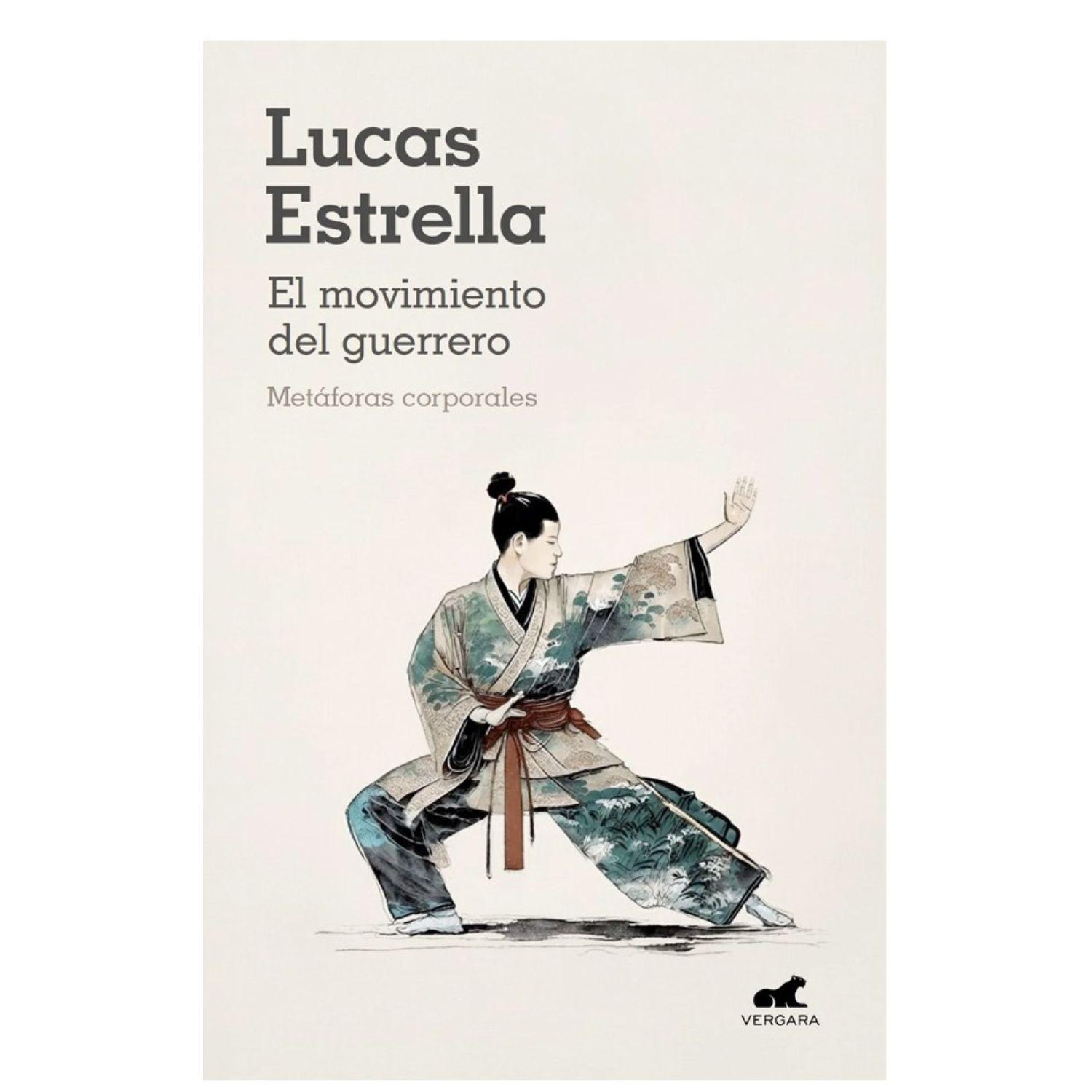 Libro El Movimiento Del Guerrero-0