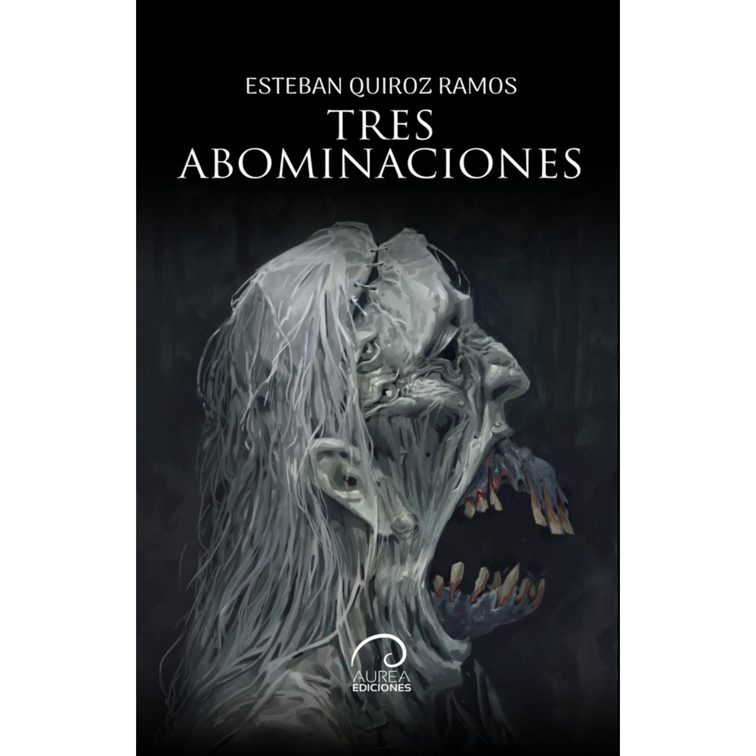Tres Abominaciones-0