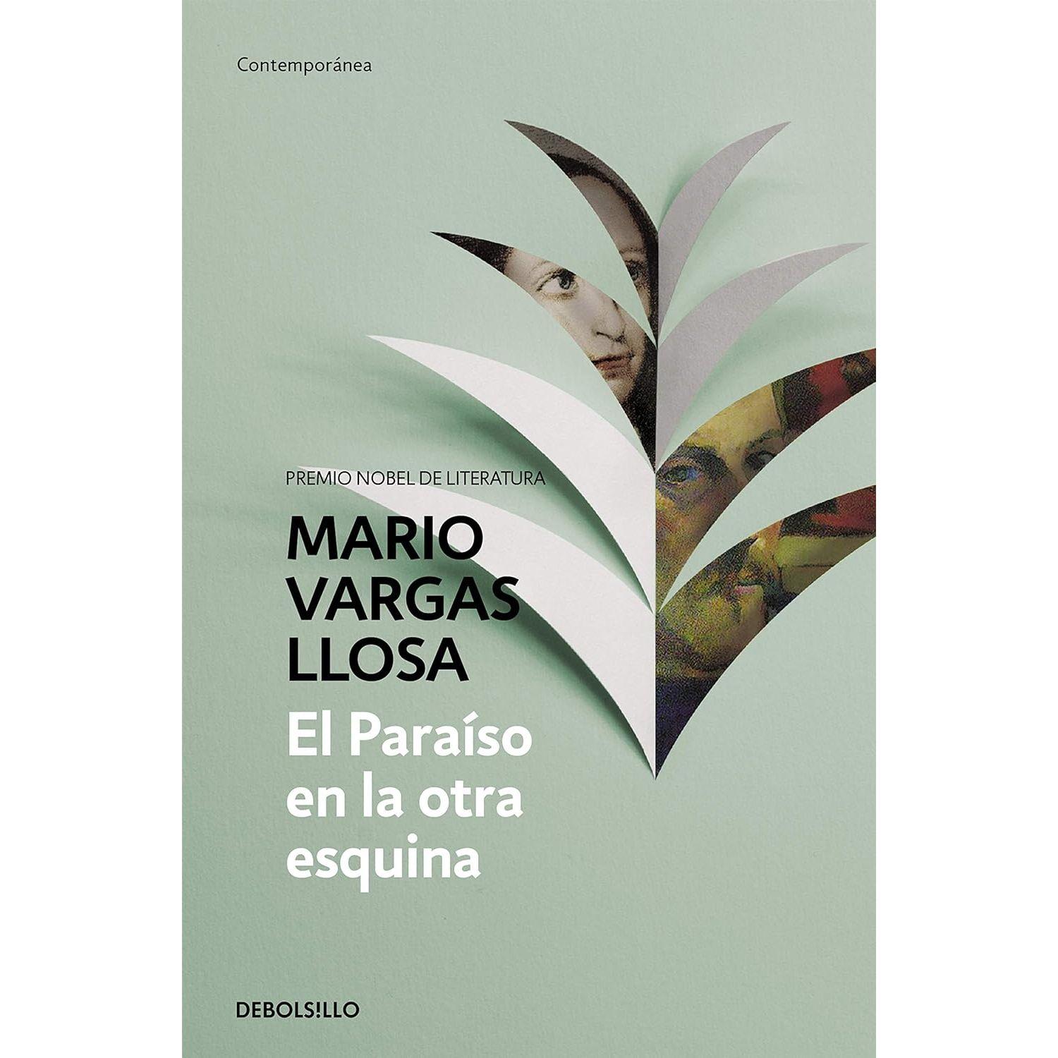 El Paraíso En La Otra Esquina-0