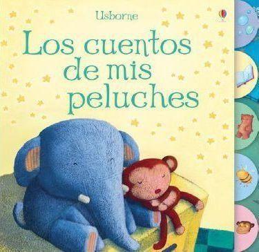 Los Cuentos De Mis Peluches-0