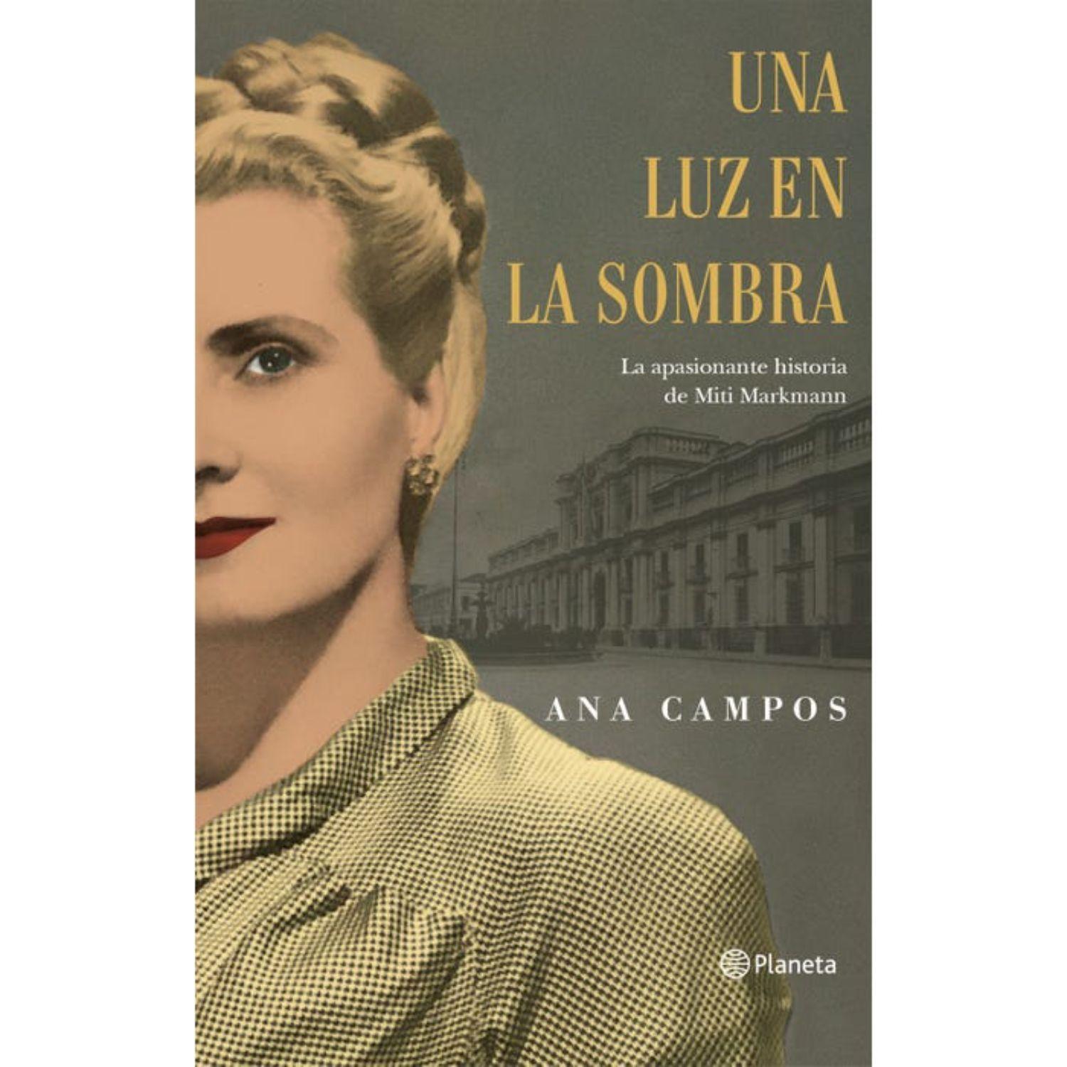 Una Luz En La Sombra-0