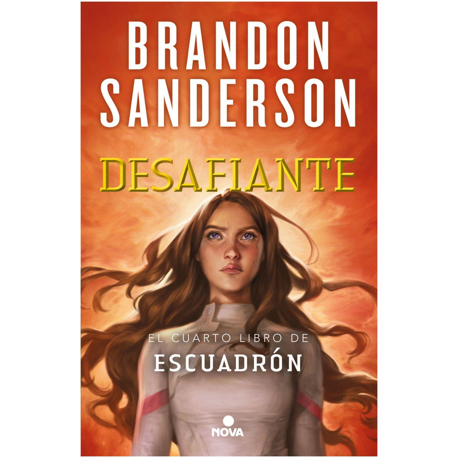 Escuadron 4: Desafiante-0