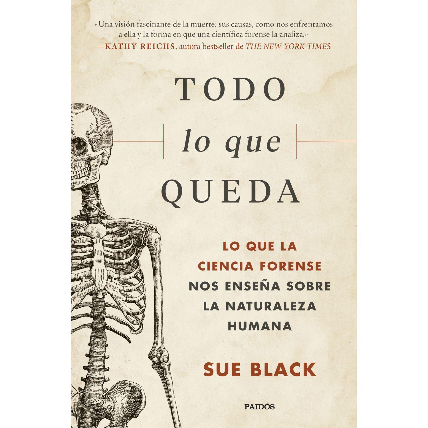 Todo lo que queda-0