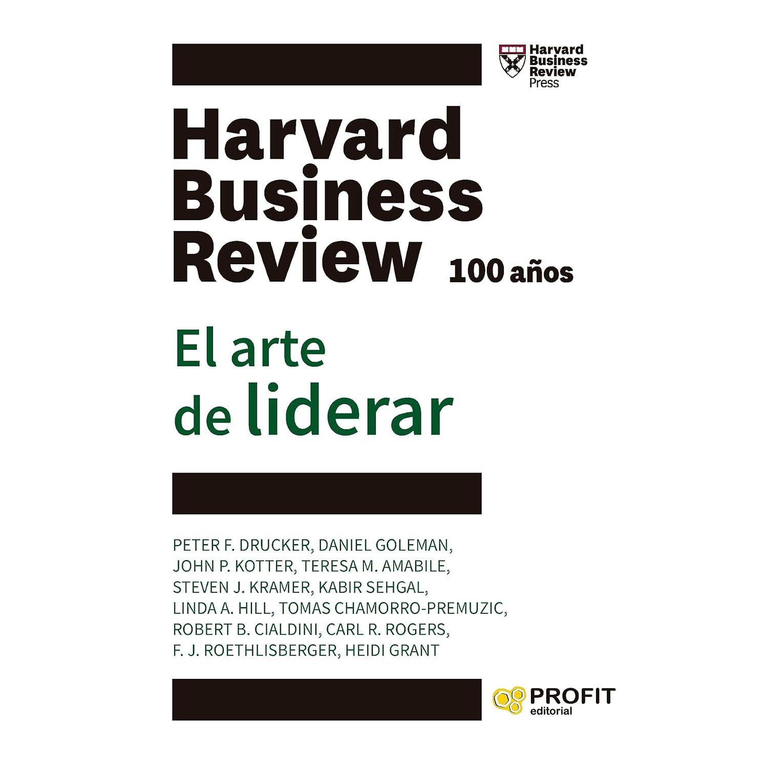 El Arte De Liderar-0