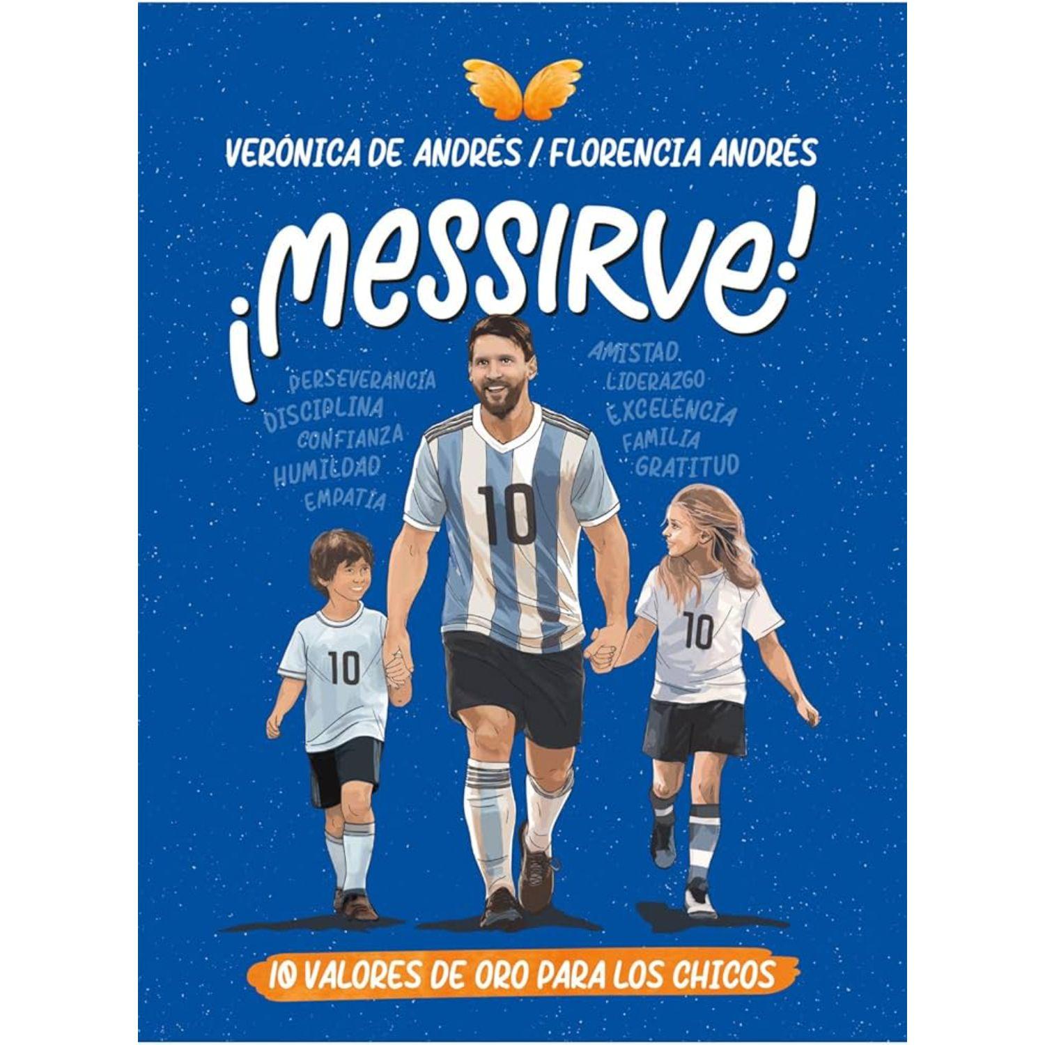 Messirve-0