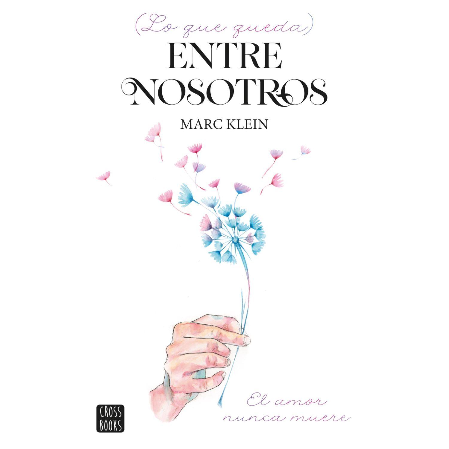 Lo Que Queda Entre Nosotros-0