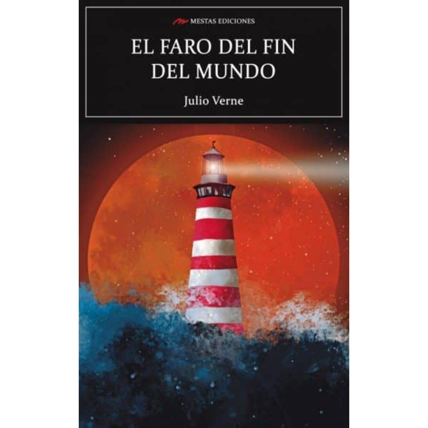 El Faro Del Fin Del Mundo-0