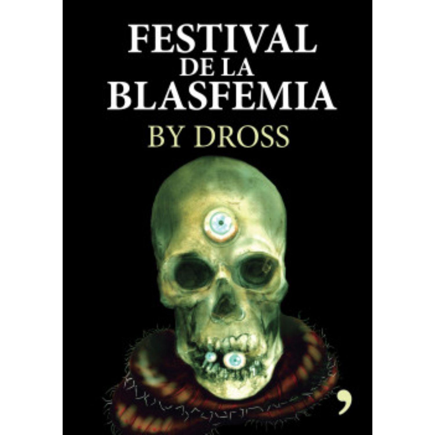 El festival de la blasfemia-0