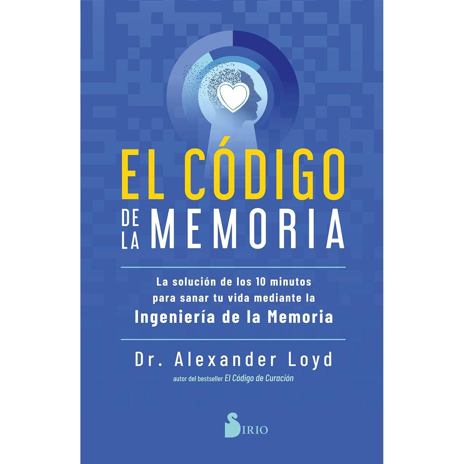 El Código De La Memoria-0