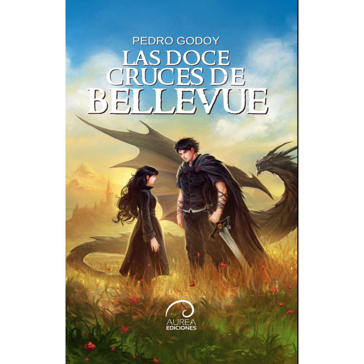 Las Doce Cruces De Bellevue-0