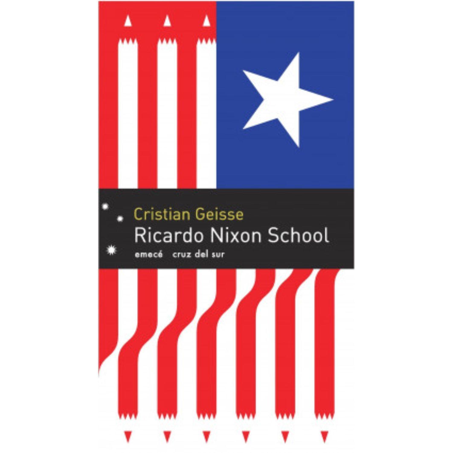 Ricardo Nixon School-0
