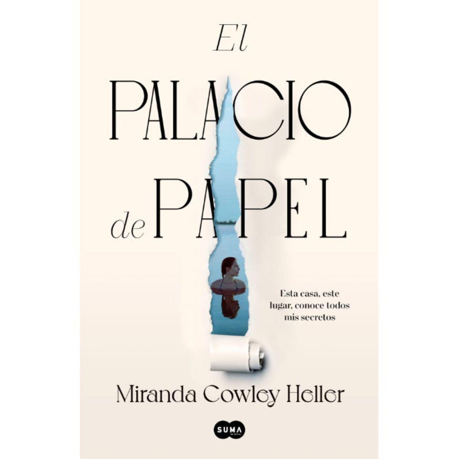 El Palacio De Papel-0