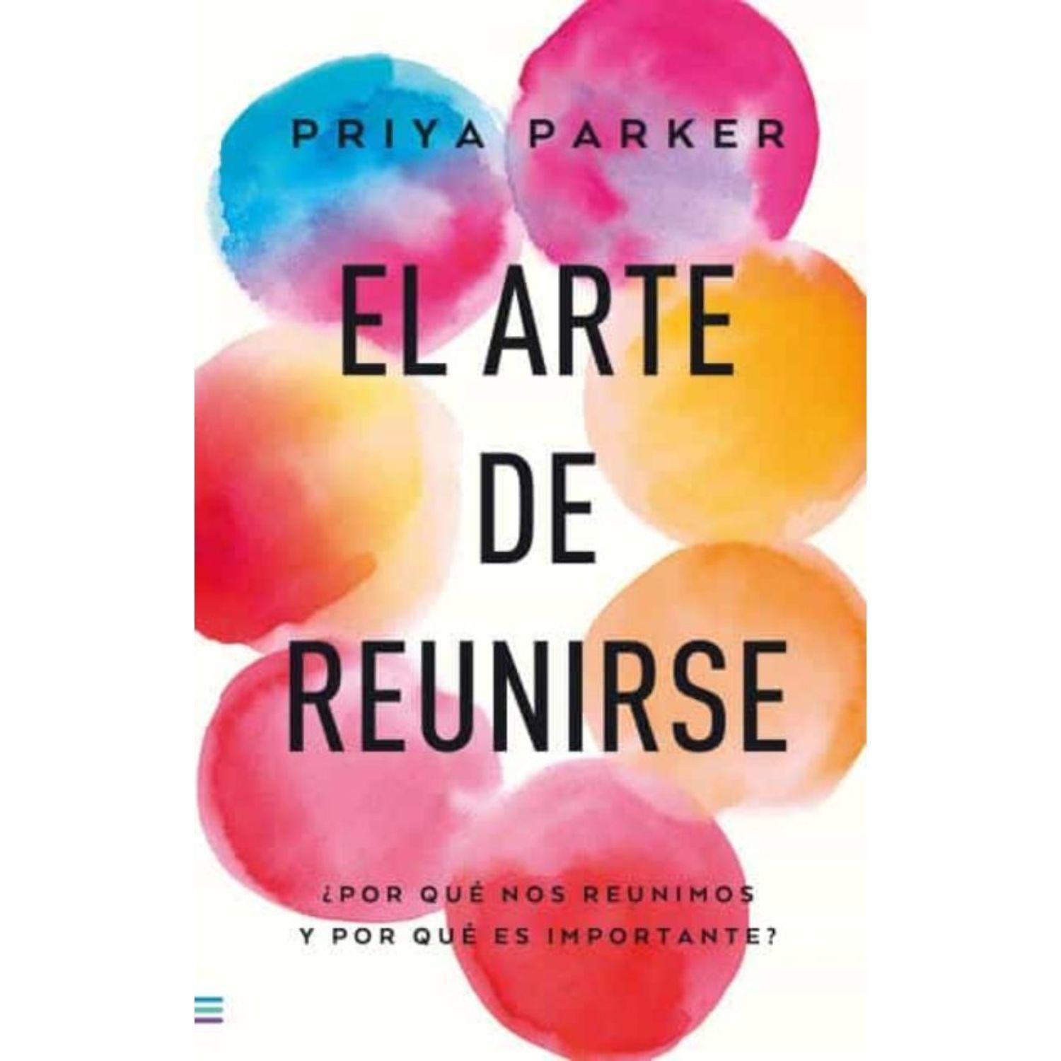El Arte De Reunirse-0
