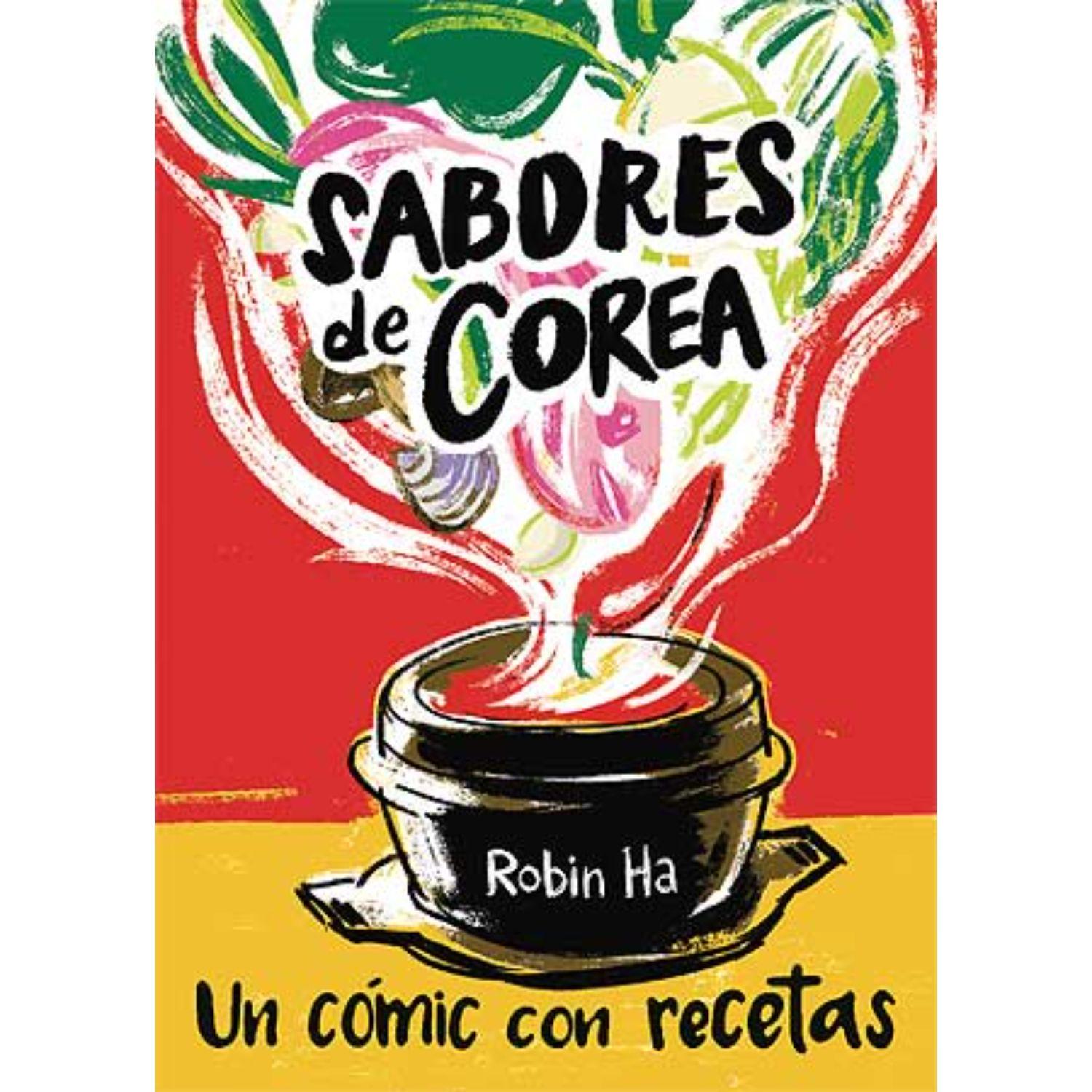Sabores de Corea-0