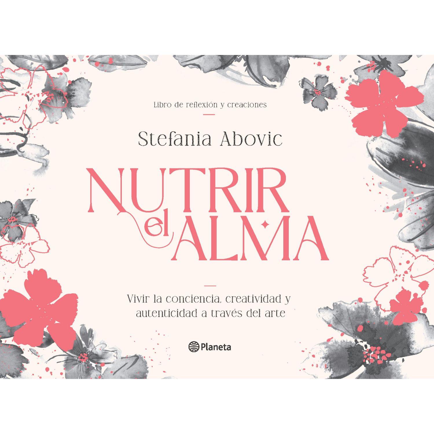 Nutrir El Alma-0