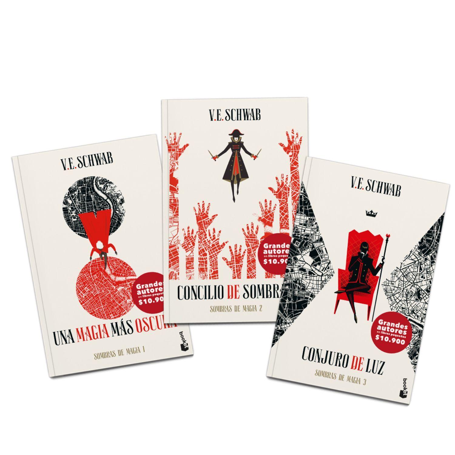 Pack Magia VE Schwab-0