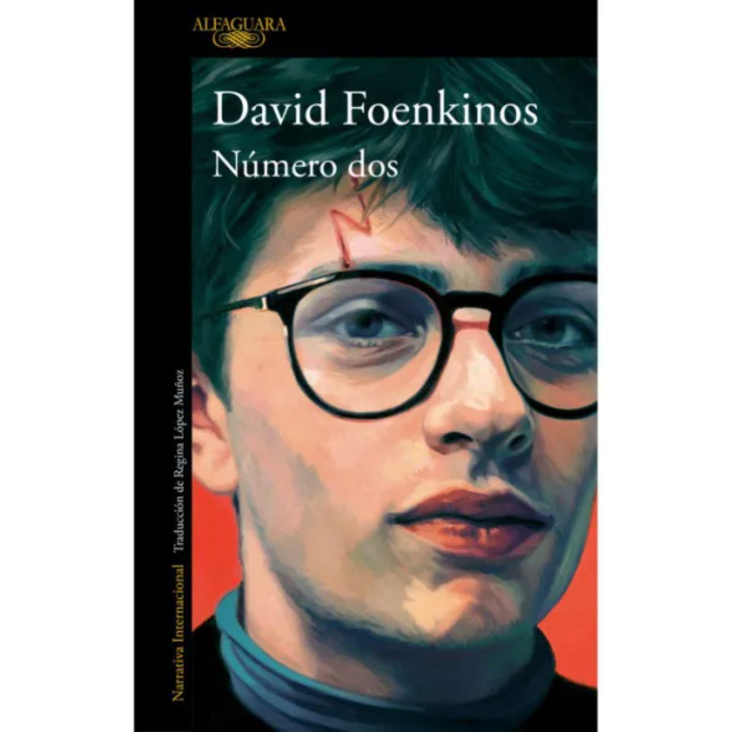 Numero Dos-0