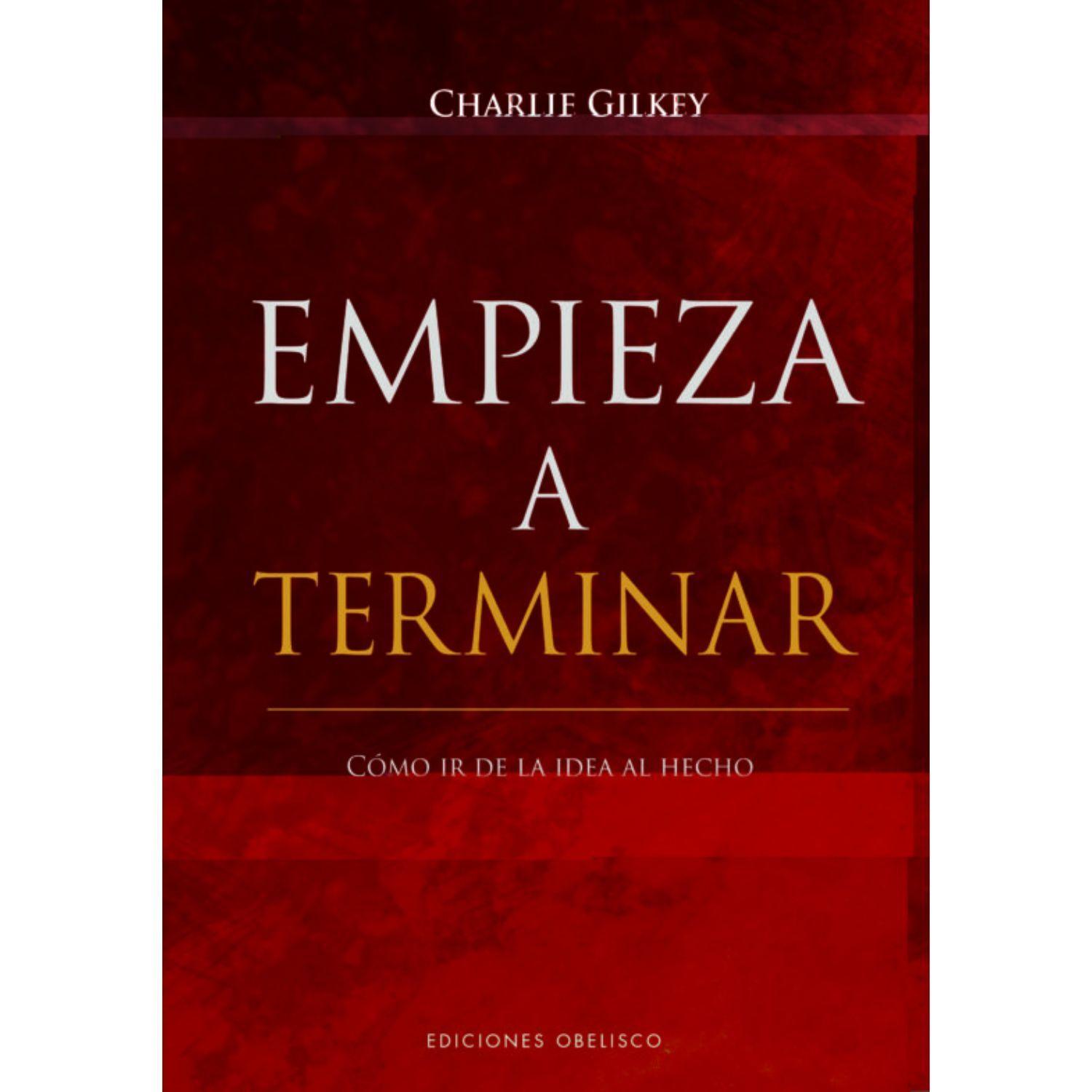 Empieza A Terminar-0