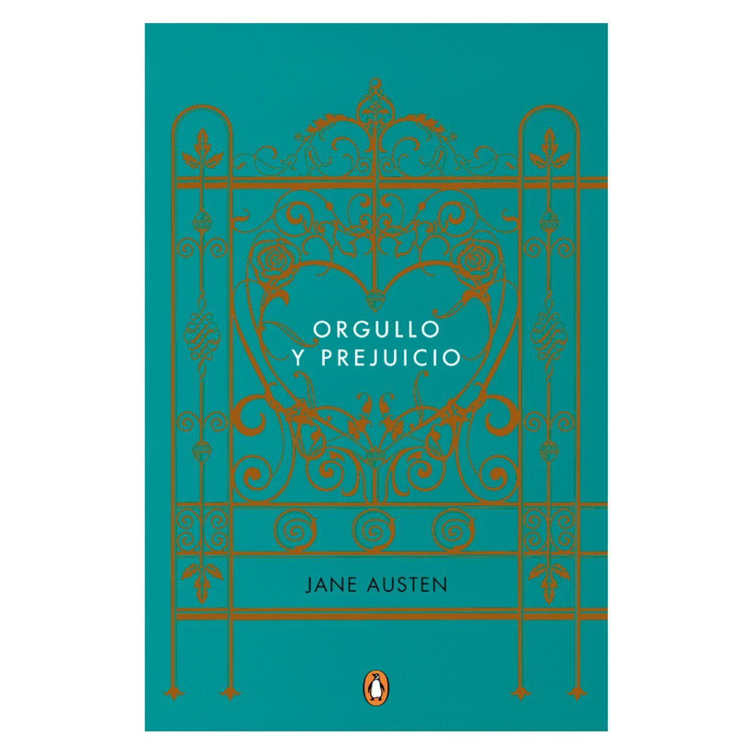 Orgullo y Prejuicio-0