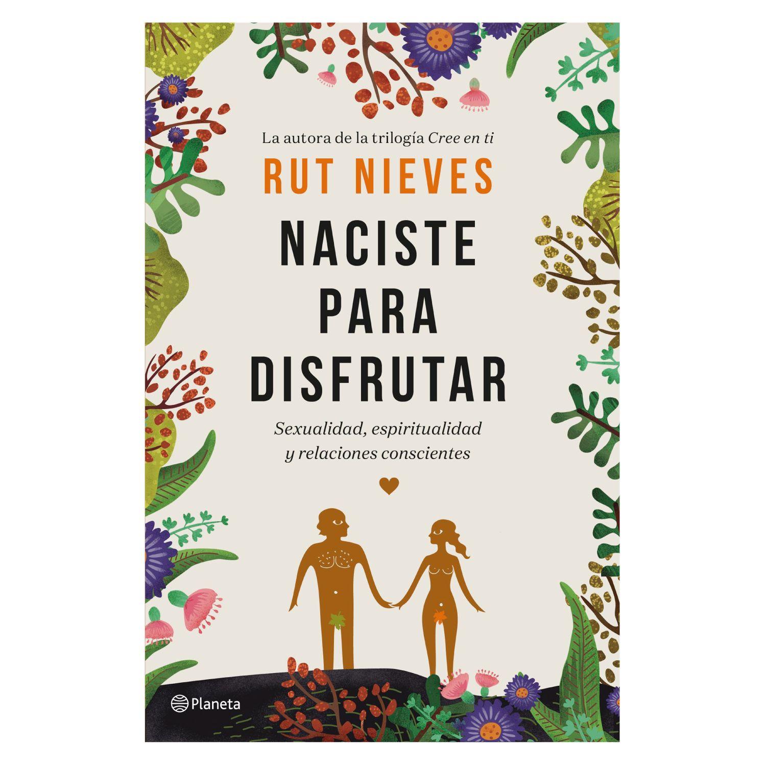 Naciste Para Disfrutar-0