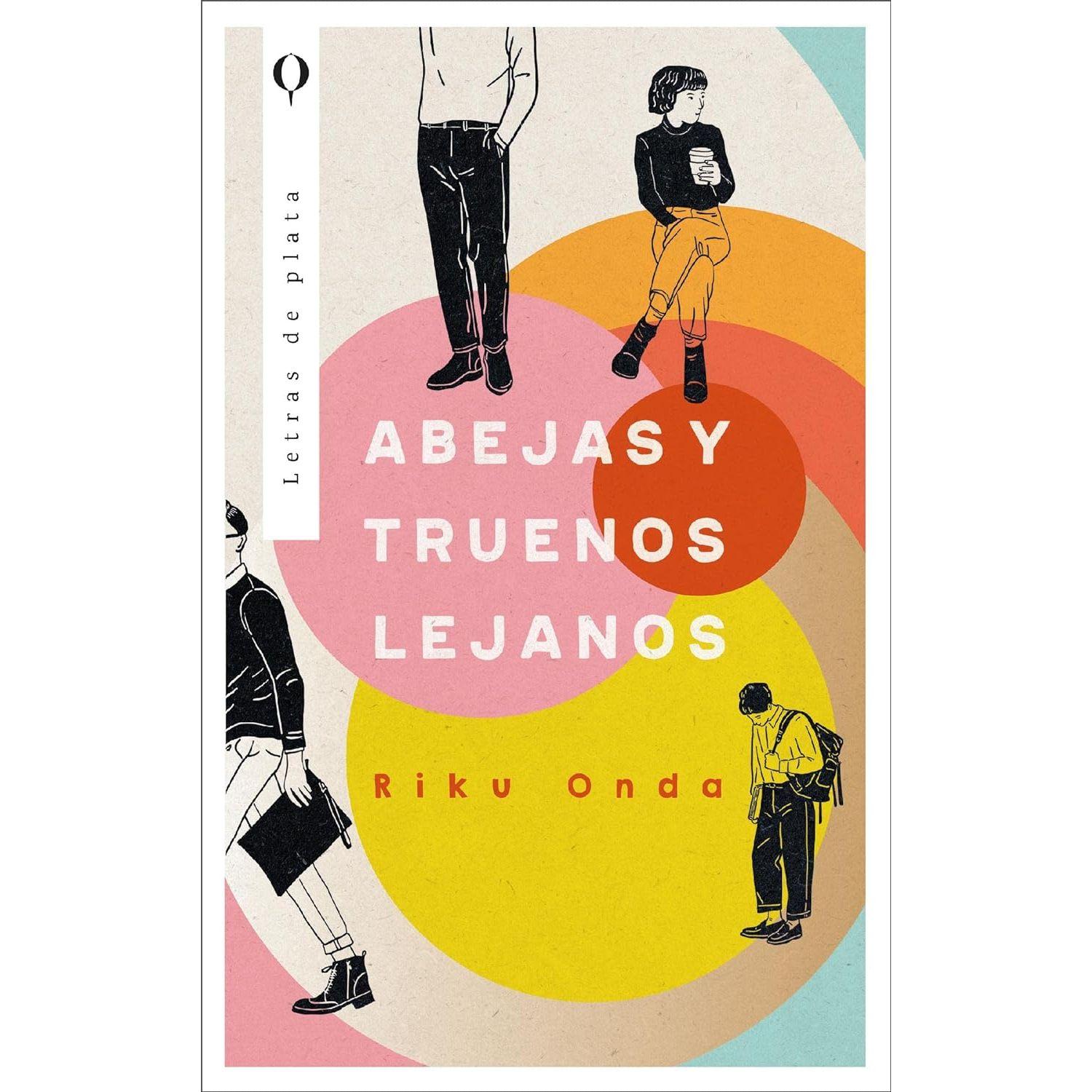 Abejas Y Truenos Lejanos-0
