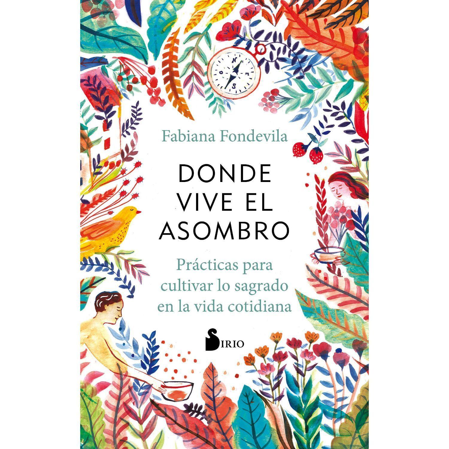 Donde Vive El Asombro-0