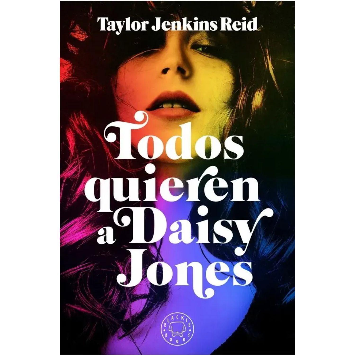 Todos Quieren A Daisy Jones-0