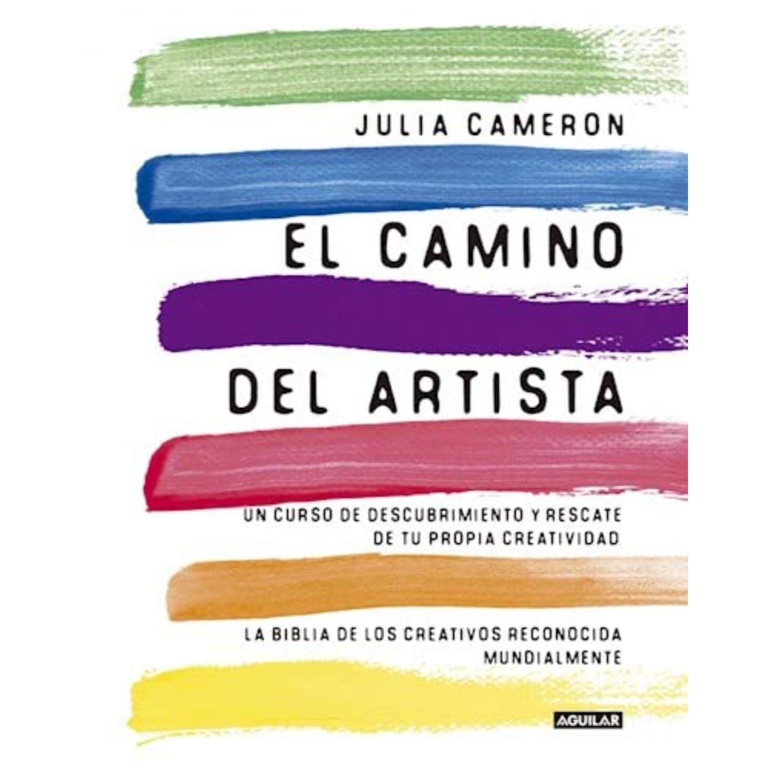 El Camino Del Artista.-0