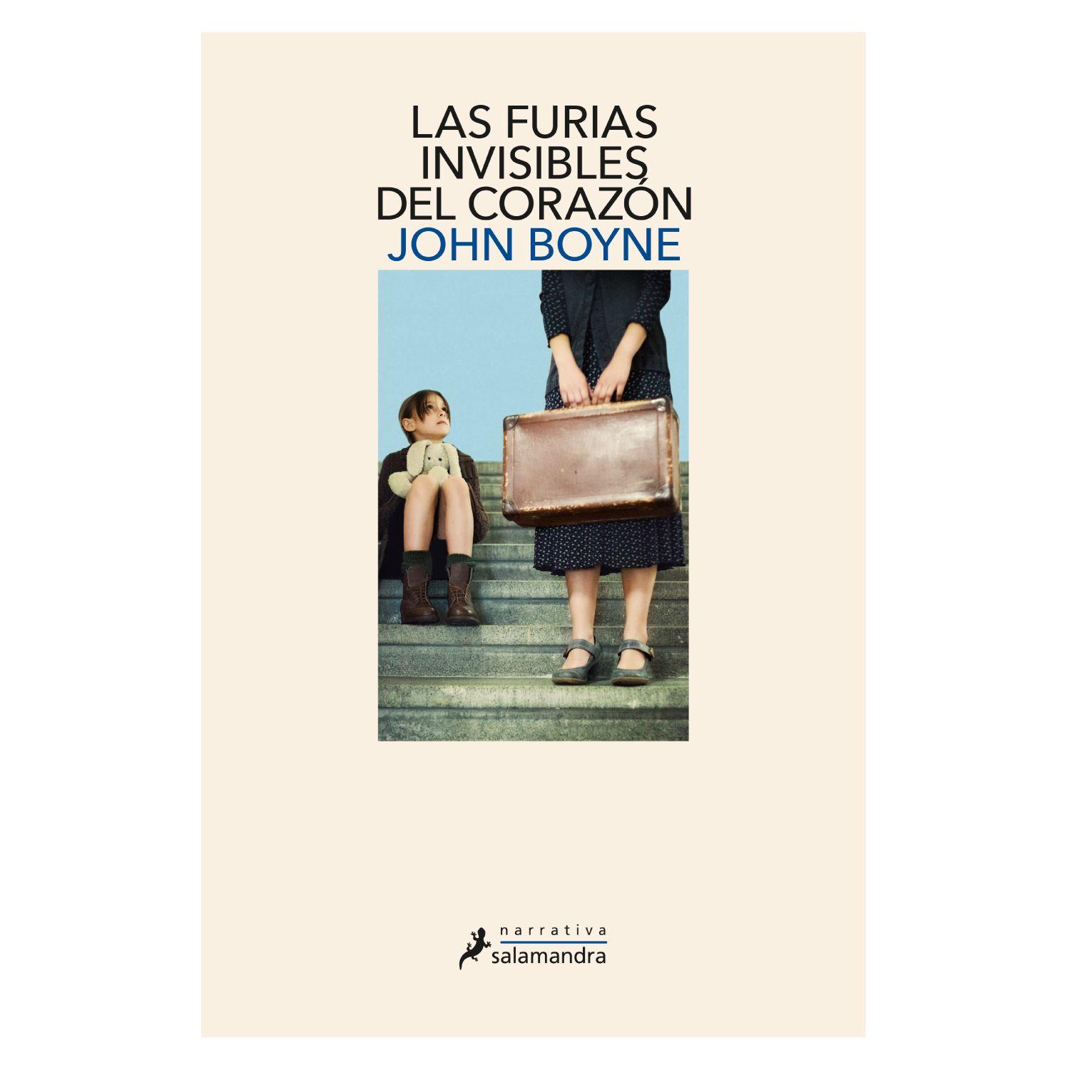 Las Furias Invisibles del Corazón-0
